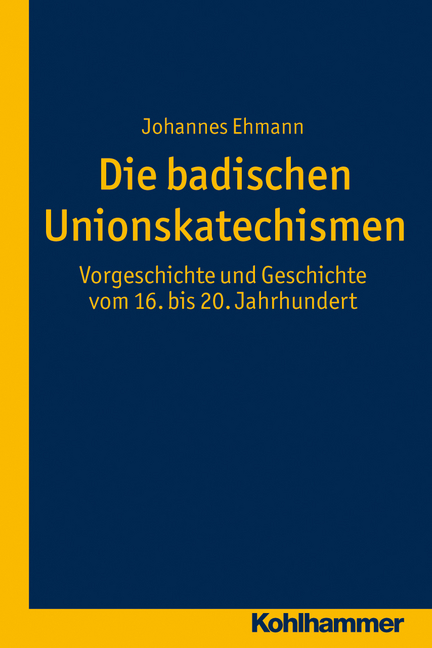 ehmann-unionskatechismen