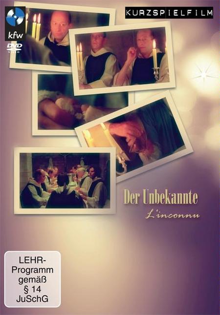 Advents-Gottesdienst zum Film "Der Unbekannte" von Juliette Soubrier Der_Unbekannte_dvd_450