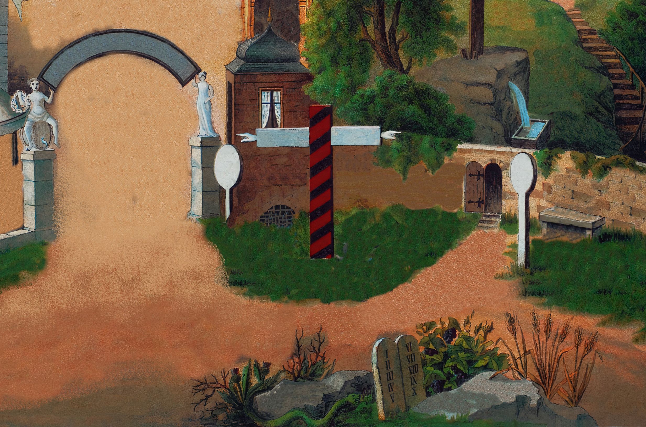 Der_breite_und_der_schmale_Weg_Ausschnitt_leergeräumt